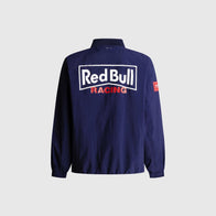 RBR FW MENS NYLON BOMBER - Navy