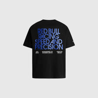 RBR FW MENS PRECISION TEE - Black