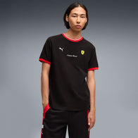 SF LS Lifestyle Tee - Puma Black