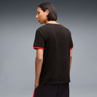 SF LS Lifestyle Tee - Puma Black