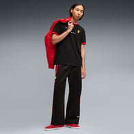 SF LS Lifestyle Tee - Puma Black