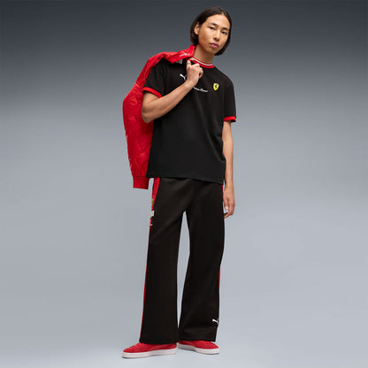 SF LS Lifestyle Tee - Puma Black