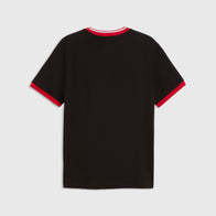 SF LS Lifestyle Tee - Puma Black