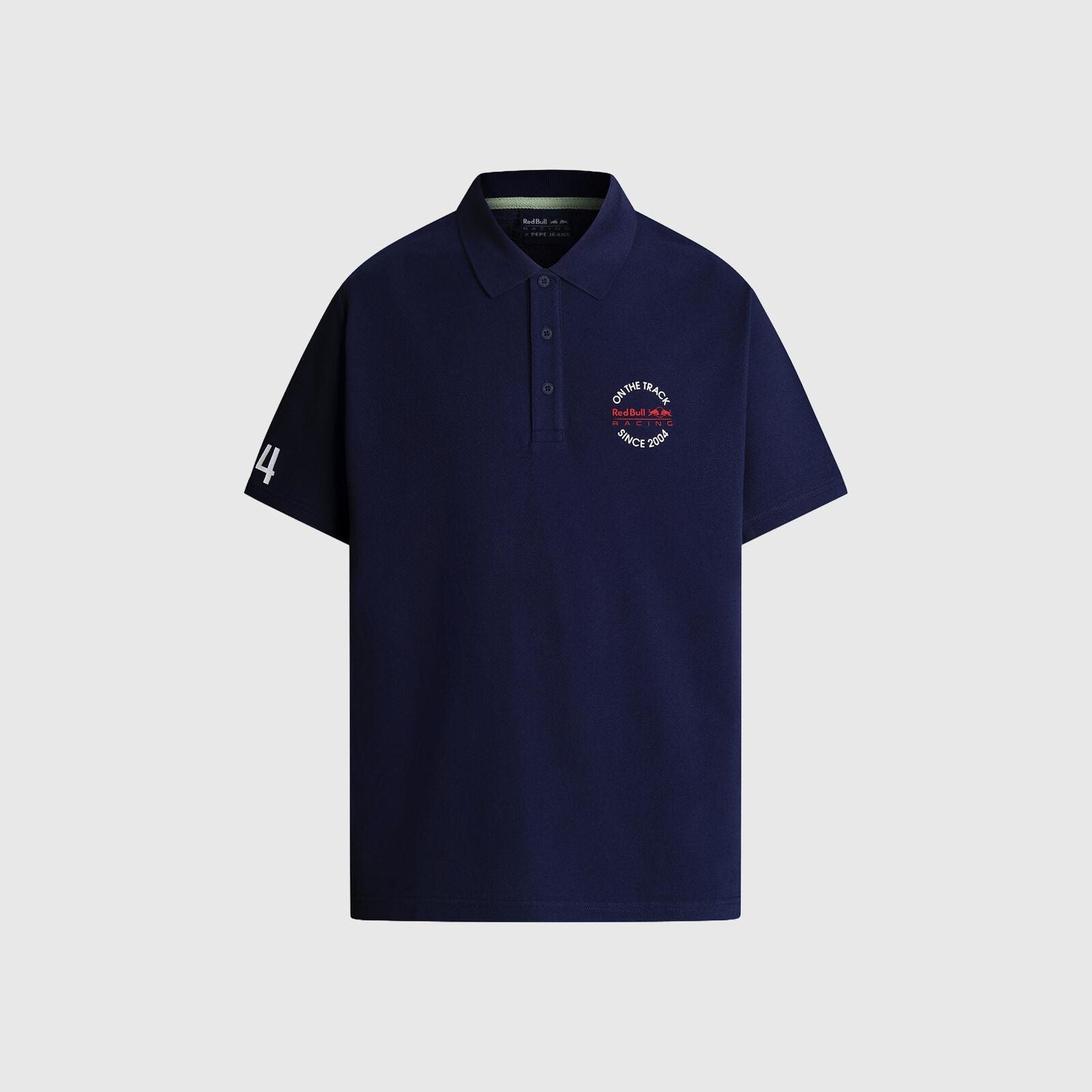 RBR FW MENS AUTHENTIC POLO - Navy