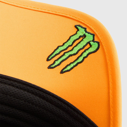 McLaren RP SE 1000th GP OP BB Cap - Papaya