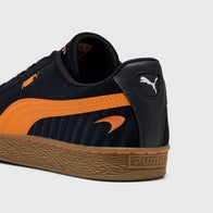 ML Suede OG - PUMA Black-Papaya