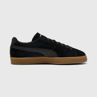 ML Suede OG - PUMA Black-Papaya