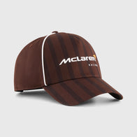 ML LS BB cap - Chocolate Fondue