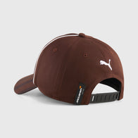 ML LS BB cap - Chocolate Fondue