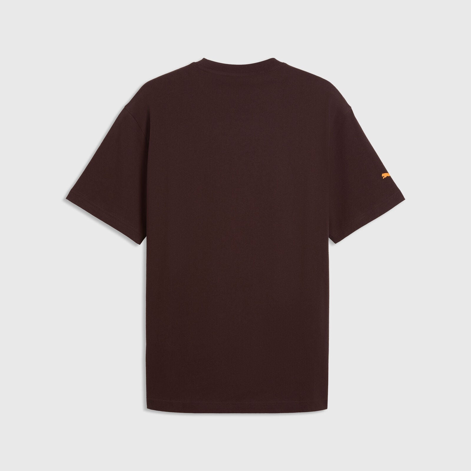 ML LS Racing Driver Tee Piastri - Chocolate Fondue