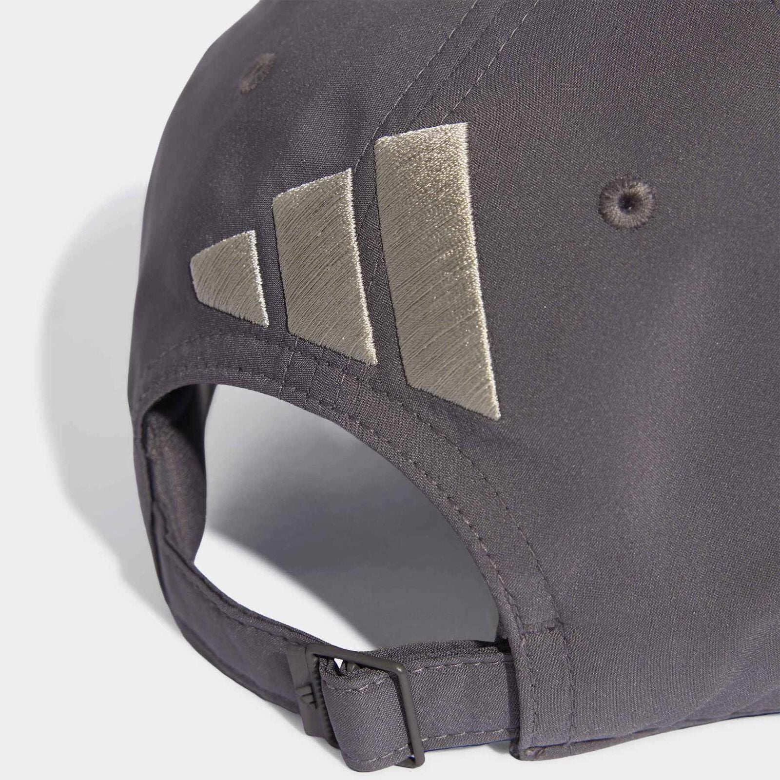 AUDI RP TEAM BB CAP - Grey Strata