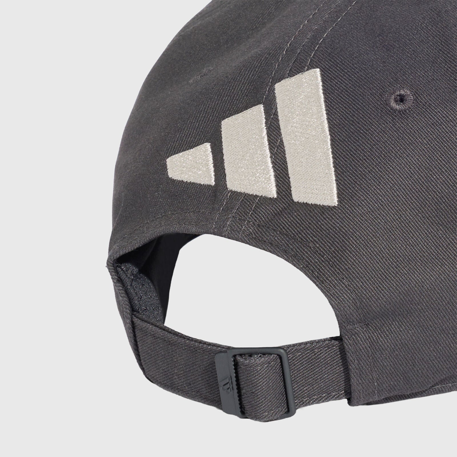 AUDI FW DNA 3 STRIPES CAP - Utility Black