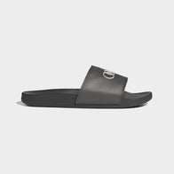 AUDI FW ADILETTE SLIDES - Utility Black