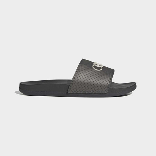 AUDI FW ADILETTE SLIDES - Utility Black