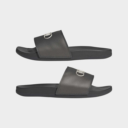 AUDI FW ADILETTE SLIDES - Utility Black