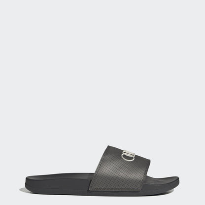 AUDI FW ADILETTE SLIDES - Utility Black