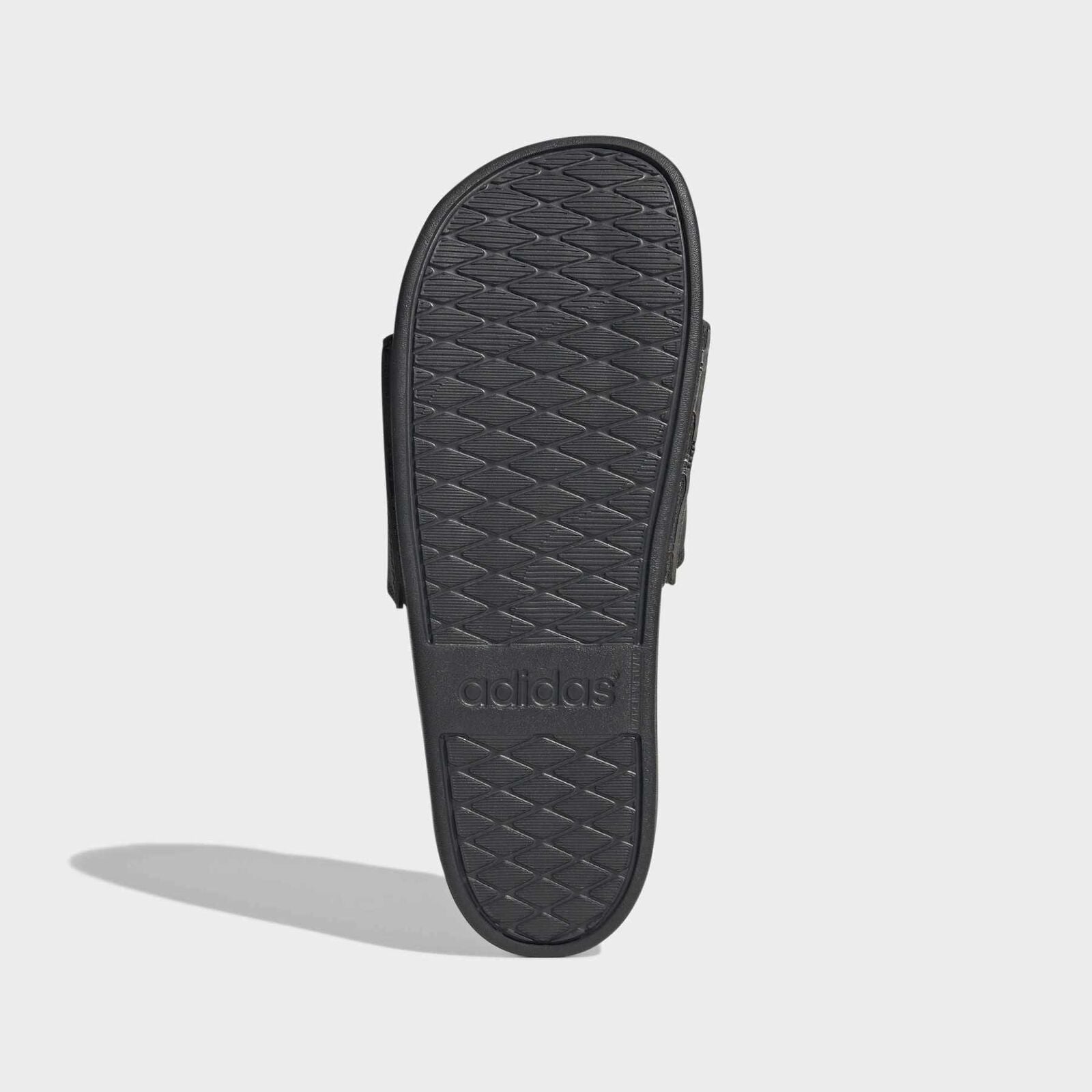 AUDI FW ADILETTE SLIDES - Utility Black