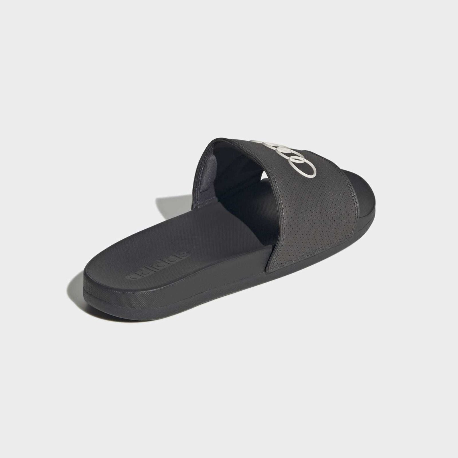 AUDI FW ADILETTE SLIDES - Utility Black