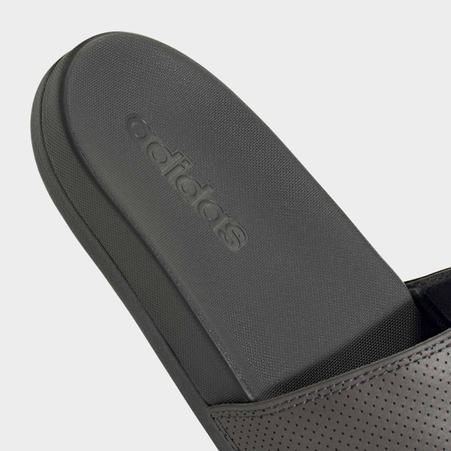 AUDI FW ADILETTE SLIDES - Utility Black