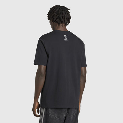 MAPF1 FW MENS KA GRAPHIC TEE - Black