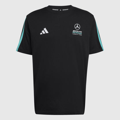 MAPF1 FW MENS DNA TEE - Black