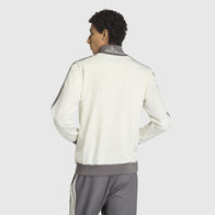 MAPF1 FW MENS SA ICON TRACK TOP - Off White