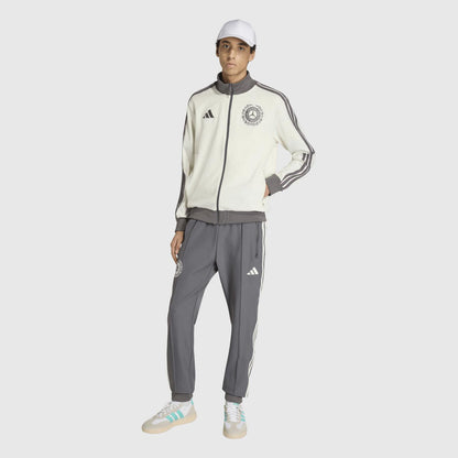 MAPF1 FW MENS SA ICON TRACK TOP - Off White