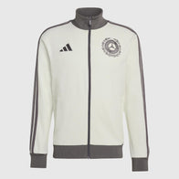 MAPF1 FW MENS SA ICON TRACK TOP - Off White
