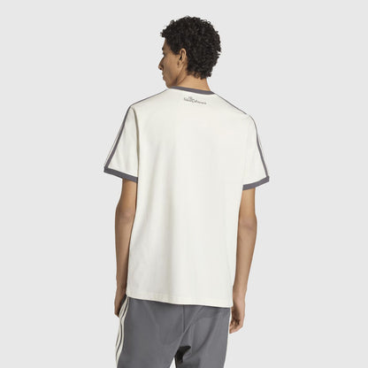 MAPF1 FW MENS SA ICON TEE - Off White