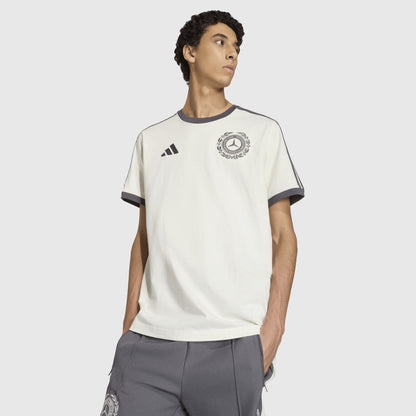 MAPF1 FW MENS SA ICON TEE - Off White