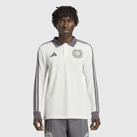 MAPF1 FW MENS SA ICON POLO - Off White