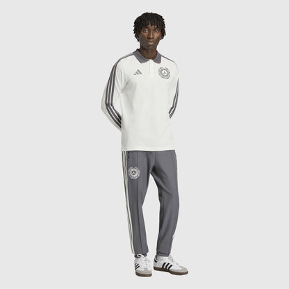 MAPF1 FW MENS SA ICON POLO - Off White