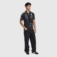 MAPF1 RP MENS DRIVER TEE - Black
