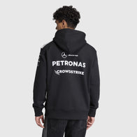 MAPF1 RP MENS DRIVER HOODIE - Black