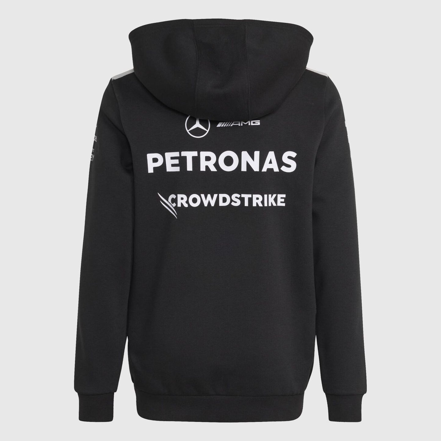 MAPF1 RP KIDS DRIVER HOODIE - Black