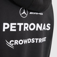 MAPF1 RP KIDS DRIVER HOODIE - Black