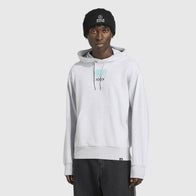 MAPF1 FW MENS CAR GRAPHIC HOODIE - Light Grey Heather