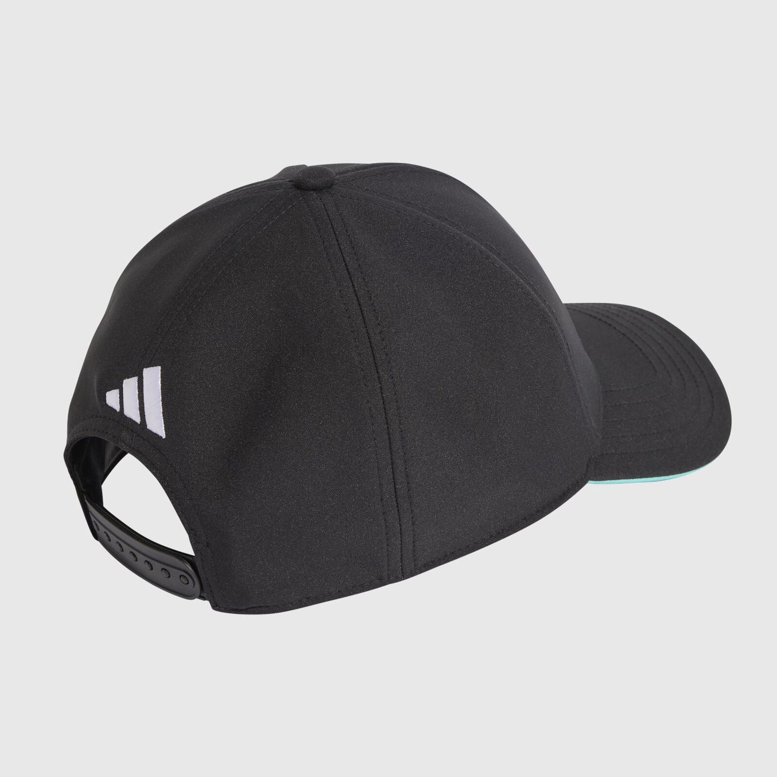MAPF1 RP TEAM CAP - Black