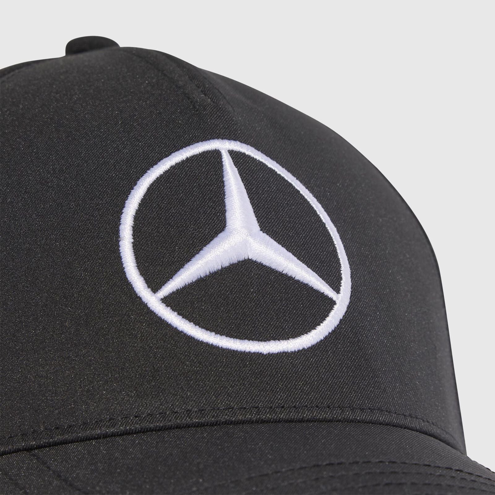 MAPF1 RP TEAM CAP - Black