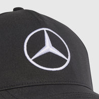 MAPF1 RP TEAM CAP - Black