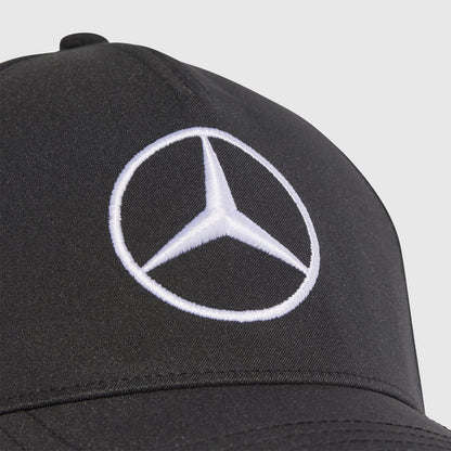 MAPF1 RP TEAM CAP - Black