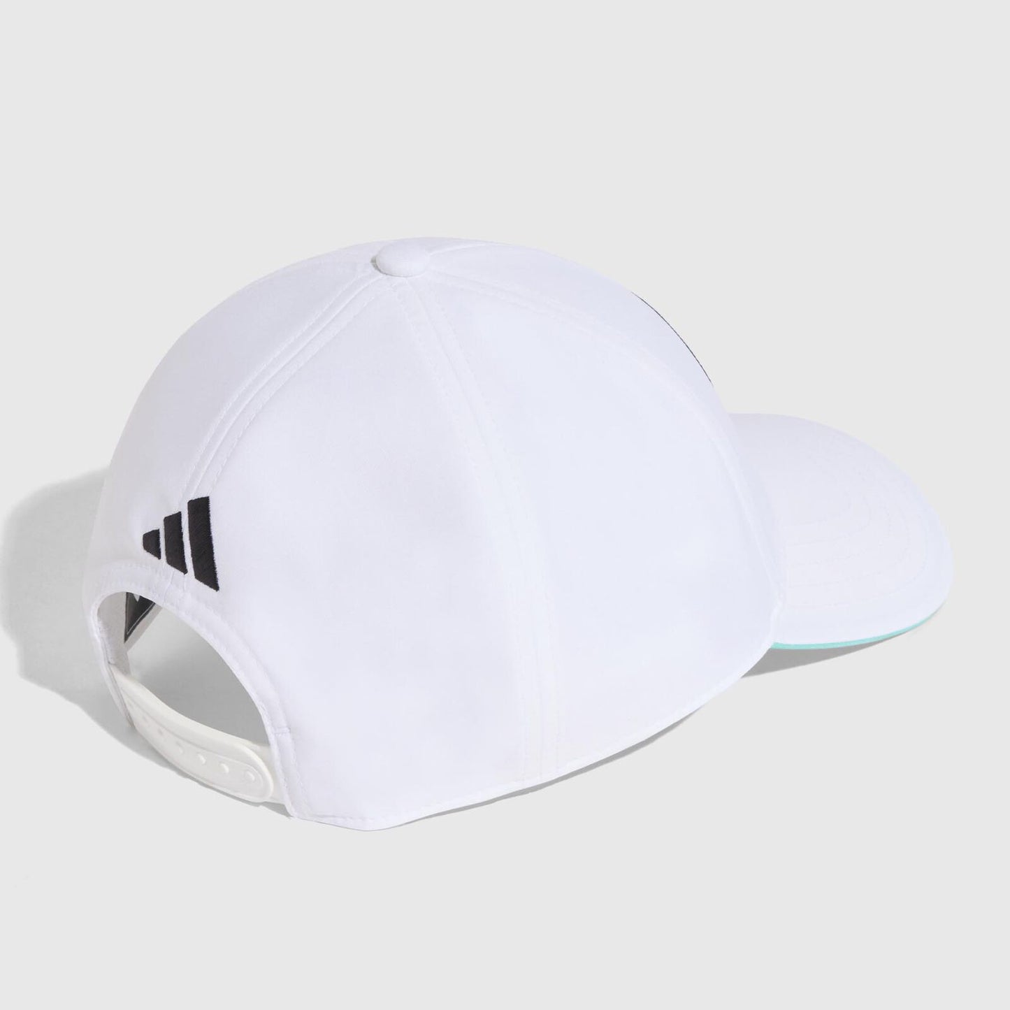 MAPF1 RP TEAM CAP - White