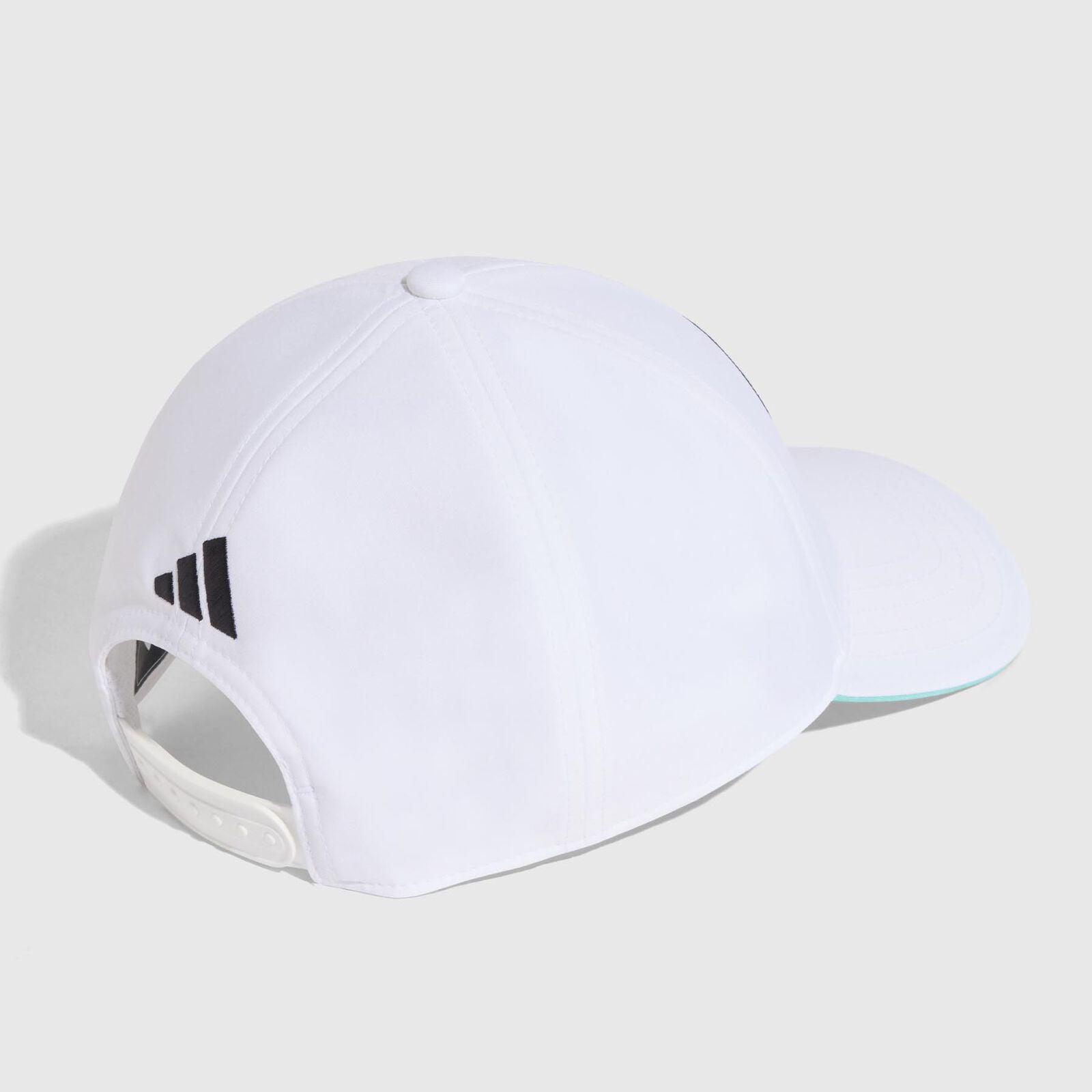 MAPF1 RP TEAM CAP - White