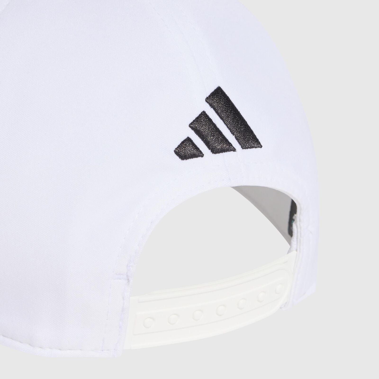 MAPF1 RP TEAM CAP - White