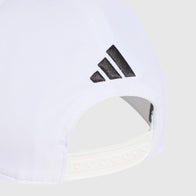 MAPF1 RP TEAM CAP - White