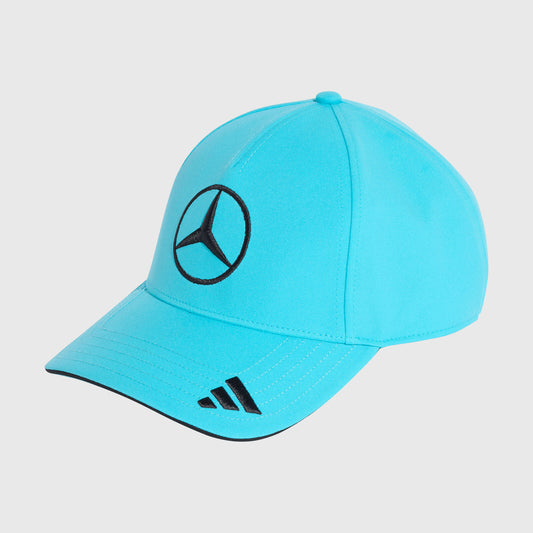 MAPF1 RP GR CAP - Samba Blue