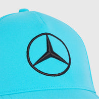 MAPF1 RP GR CAP - Samba Blue