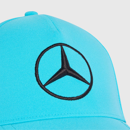 MAPF1 RP GR CAP - Samba Blue