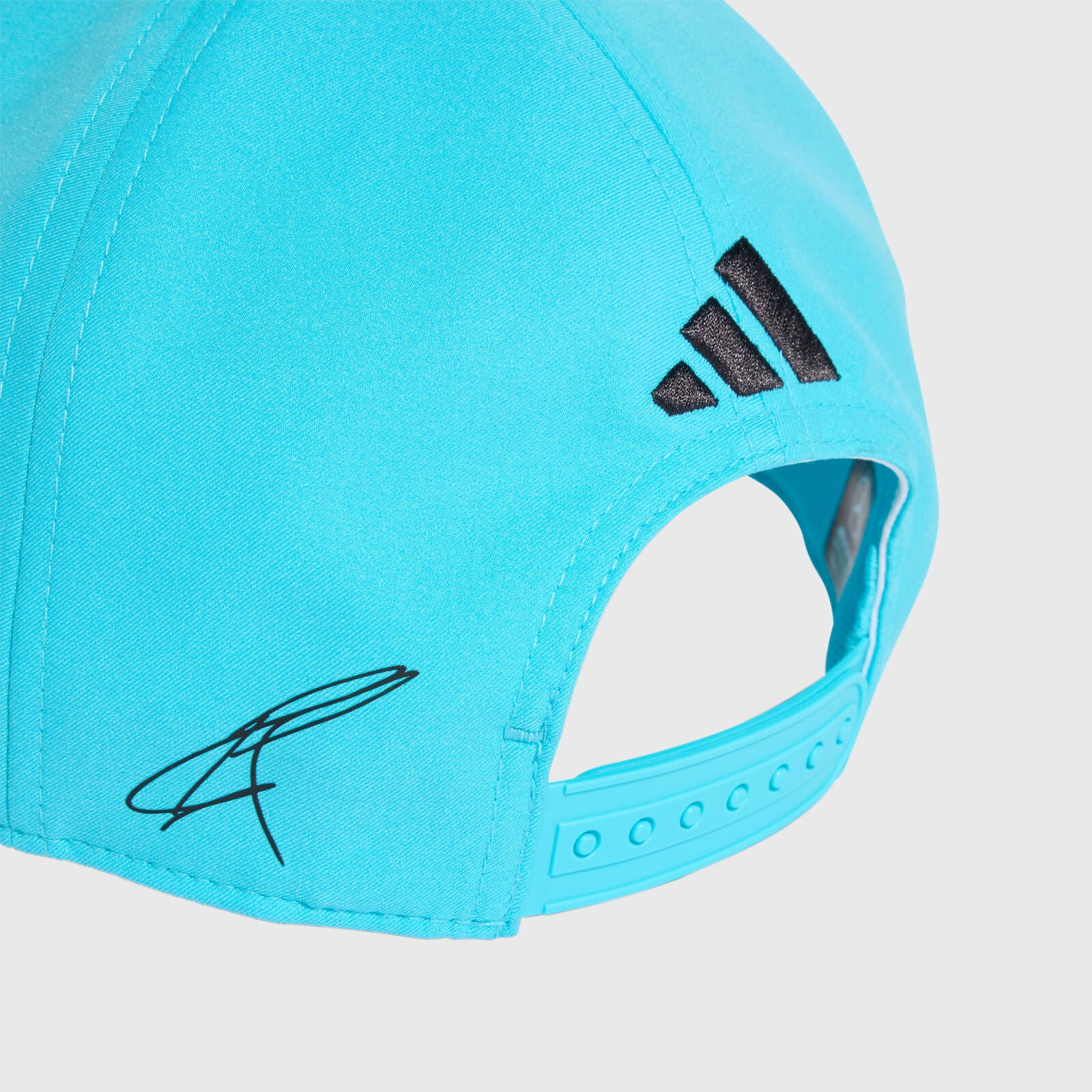MAPF1 RP GR CAP - Samba Blue