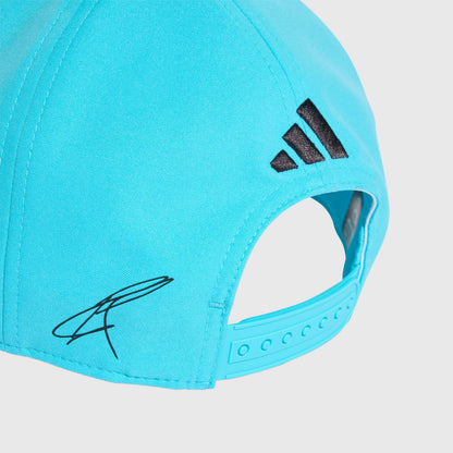 MAPF1 RP GR CAP - Samba Blue